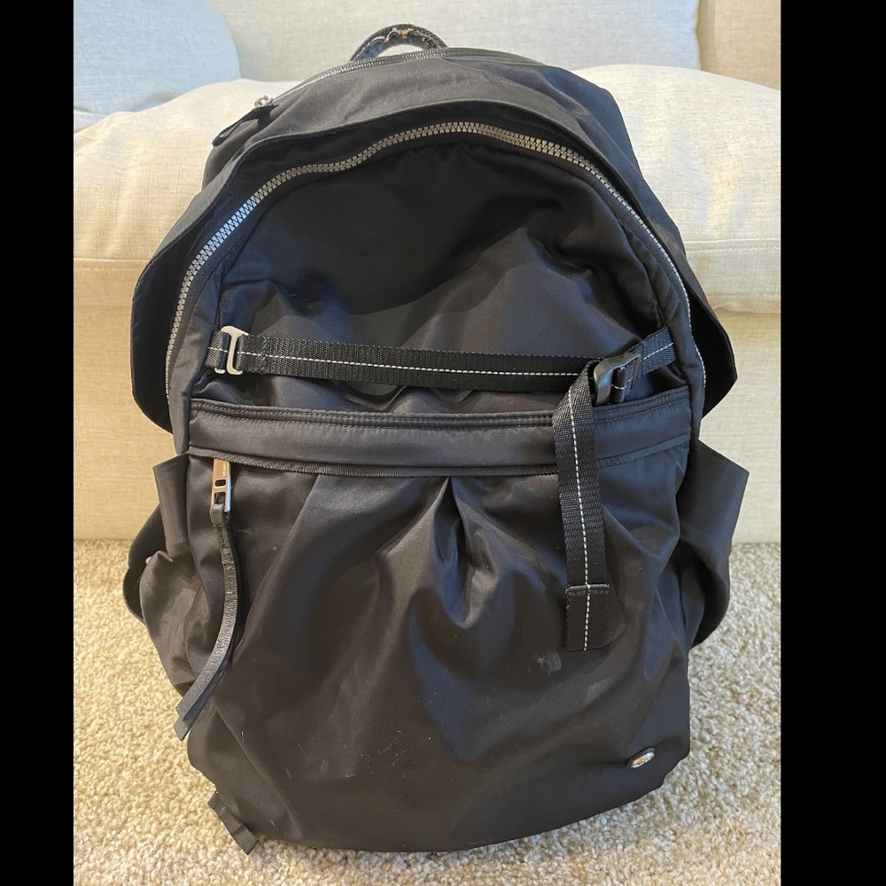 Lululemon Backpack
